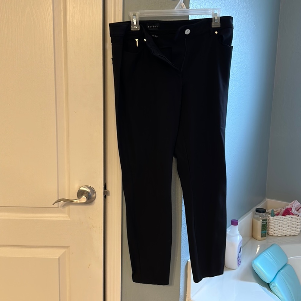 White House Black Market dress pants